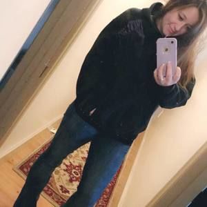 Meet your Posher, Brianna